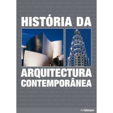 História da arquitetura contemporânea