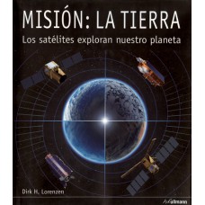 Misión - La tierra