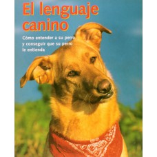 El lenguaje canino