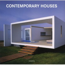 Contemporary houses