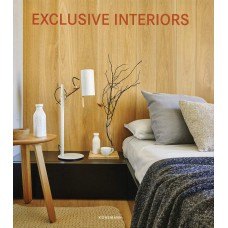 Exclusive interiors