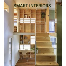 Smart e small interior