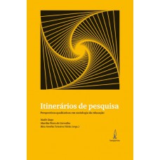 Itinerários de pesquisa
