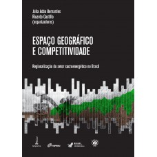 Espaço geográfico e competitividade