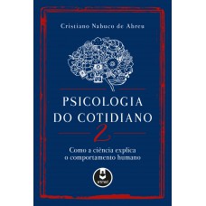 Psicologia do Cotidiano 2