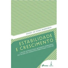 Estabilidade e crescimento