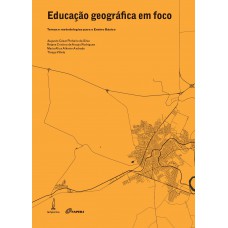 Educação geográfica em foco