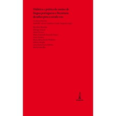 Didática e prática de ensino de língua portuguesa e literatura