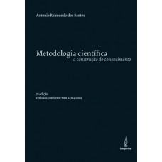 Metodologia científica