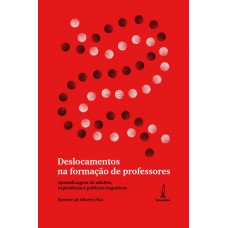 Deslocamentos na formação de professores