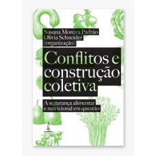 Conflitos e construção coletiva