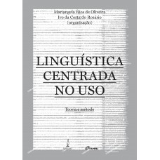 Linguística centrada no uso