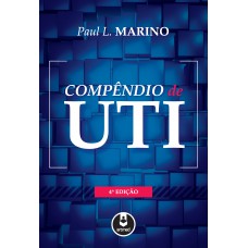 Compêndio de UTI