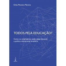 Todos pela educação?