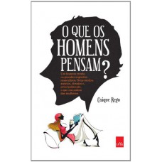 O que os homens pensam?
