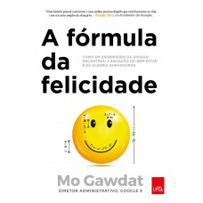 A fórmula da felicidade