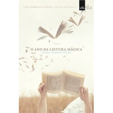O ano da leitura mágica O ano da leitura mágica