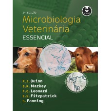 Microbiologia Veterinária