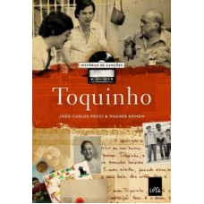 História de canções - Toquinho