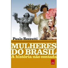 Mulheres do Brasil