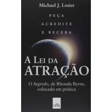 A lei da atração