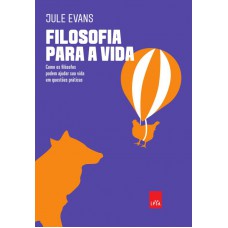 Filosofia para a vida