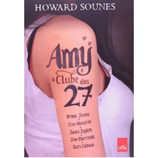 Amy e o clube dos 27