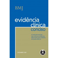 Evidencia Clínica Evidencia Clínica