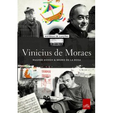 Historias de canções - Vinícius de Moraes