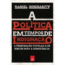 A política em tempos de indignação