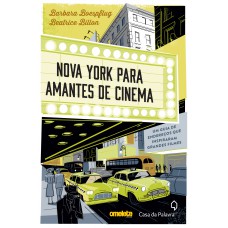 Nova York para amantes de cinema