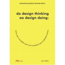 Do design thinking ao design doing