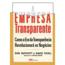 A empresa transparente