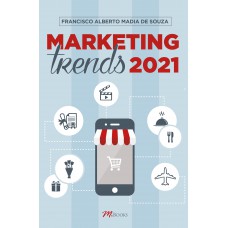 Marketing trends 2021