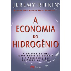 A economia do hidrogênio