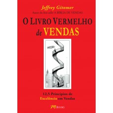 O livro vermelho de vendas