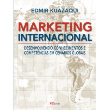 Marketing internacional