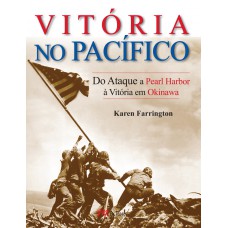 Segunda guerra mundial - vitória no Pacífico