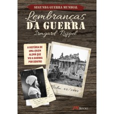 Lembranças da guerra