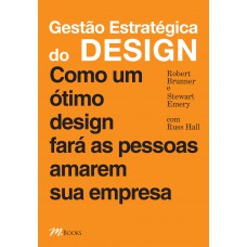 Gestão estratégica do design