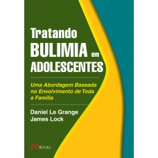 Tratando bulimia em adolescentes