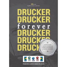 Drucker, forever