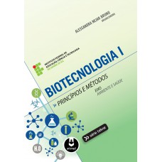 Biotecnologia I