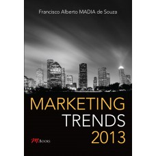 Marketing trends 2013