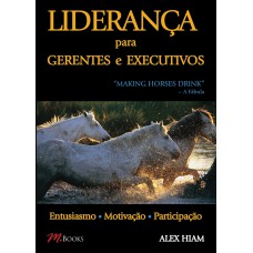 Liderança para gerentes e executivos