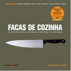 Facas de cozinha