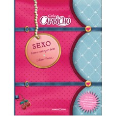 Guia capricho : Sexo Guia capricho : Sexo