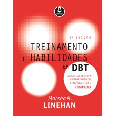 Treinamento de Habilidades em DBT