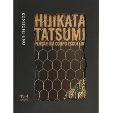 Hijikata tatsumi