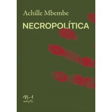 Necropolítica Necropolítica